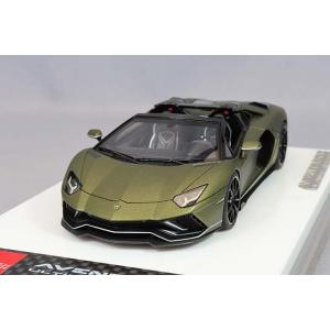 1/43　アイドロン　ランボルギーニ　ムルシエラゴ　LP670-4 SV アイドロン 1/43 ランボルギーニ ムルシエラゴ LP670-4 SV 2009