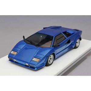 TSM 1/43 ランボルギーニ カウンタック LB-WORKS 東京オートサロン