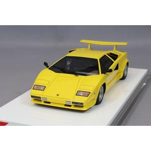 アイドロン 1/43 ランボルギーニ ディアブロ GT 1999 ロッソタルガ