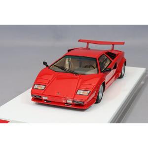 LOOKSMART MODELS ルックスマート 1/43 ランボルギーニ アヴェン