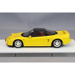 アイドロン 1/43 ホンダ NSX-R (N...の詳細画像1