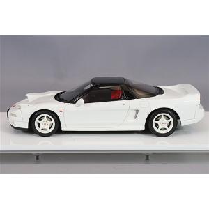 アイドロン 1/43 ホンダ NSX-R (N...の詳細画像1