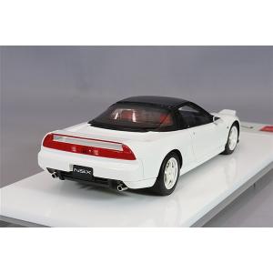 アイドロン 1/43 ホンダ NSX-R (N...の詳細画像2