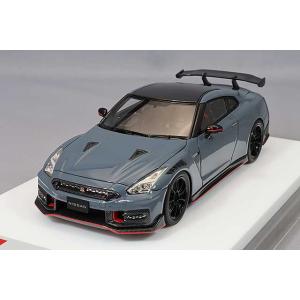 日産特注 京商 1/43 日産 GT-R ニスモ 2022 スペシャル