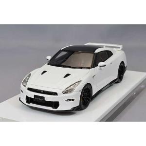 イグニッションモデル 1/43 ニスモ R34 GT-R Z-tune シルバー IG0605 1/43 Nismo R34 GT-R Z-tune Silver | LINE UP