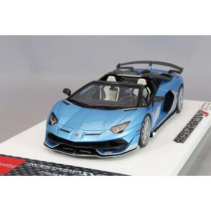 MRコレクション 1/18 ランボルギーニ オーテンティカ グリージョ