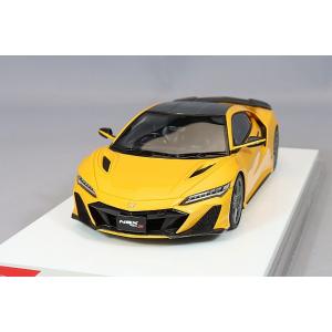 アイドロン 1/43 ホンダ NSX NC1 オプションホイール 2016