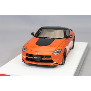 日産特注 1/43 日産 フェアレディZ カスタマイズ エディション Nissan