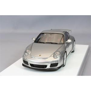 アイドロン 1/43 ポルシェ 918 スパイダー ヴァイザッハパッケージ