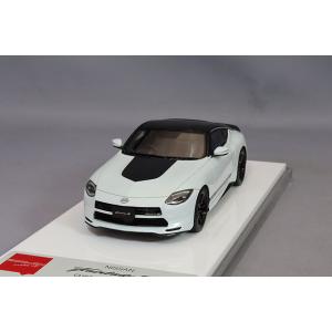 ミニカー/完成品 京商 1/43 日産 フェアレディ Z バージョンST RZ34