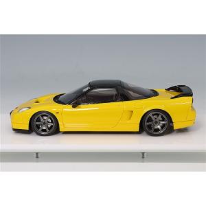 アイドロン 1/43 ホンダ NSX-R (N...の詳細画像1