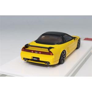 アイドロン 1/43 ホンダ NSX-R (N...の詳細画像2