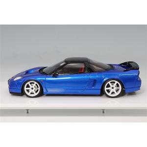 アイドロン 1/43 ホンダ NSX-R (N...の詳細画像1