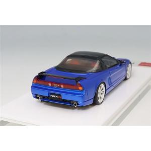 アイドロン 1/43 ホンダ NSX-R (N...の詳細画像2