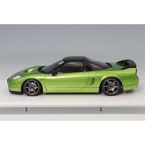 アイドロン 1/43 ホンダ NSX-R (N...の詳細画像1