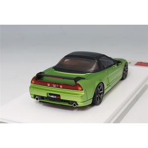 アイドロン 1/43 ホンダ NSX-R (N...の詳細画像2