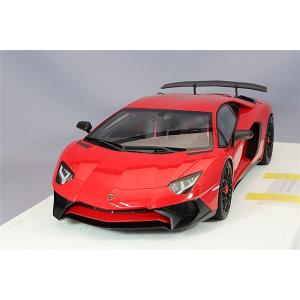□【AUTO art/オートアート】(1/18)ランボルギーニ レヴェントン