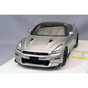 アイドロン 1/18 日産 GT-R トラック エディション エンジニアード by ニスモ T-sp...