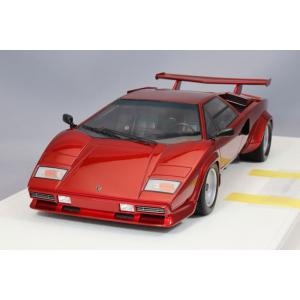 ポストホビー ポストホビーMR 1/43 ランボルギーニ カウンタック ポストホビー ポストホビーMR 1/43 ランボルギーニ カウンタック