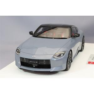 ミニカー/完成品 京商 1/43 日産 フェアレディ Z バージョンST