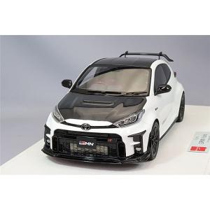 1/18トムスGR86ワイドボディクリスタルホワイトパール新品 アイドロン 1/18 トムス GR86 ワイドボディ 2022 クリスタル