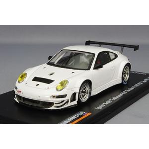ミニカー/完成品 エンデュランスインフォ特注 スパーク 1/43 ポルシェ 911 997 GT3 ...