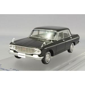クラウン　ミニカー ミニカー/完成品 ENIF 1/43 トヨタ クラウン エイト 1965年式 VG10-A型