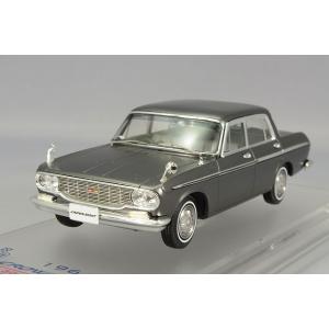 ミニカー/完成品 ENIF 1/43 トヨタ クラウン エイト 1964年式 VG10型