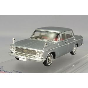 ミニカー/完成品 ENIF 1/43 トヨペット クラウン 2ドア ハードトップ