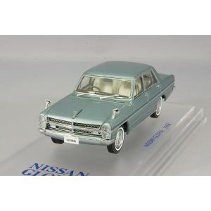 ミニカー/完成品 ENIF 1/43 日産 ローレル 2000GX 2ドア ハードトップ