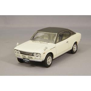 ミニカー/完成品 ENIF 1/43 トヨペット クラウン 2ドア ハードトップ