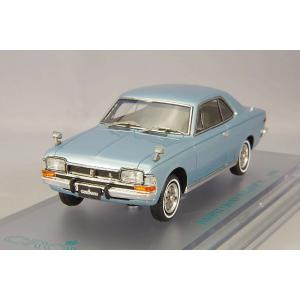 ミニカー/完成品 ENIF 1/43 トヨペット クラウン 2ドア ハード