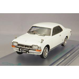 ミニカー/完成品 ENIF 1/43 トヨタ クラウン エイト 1964年式 VG10型