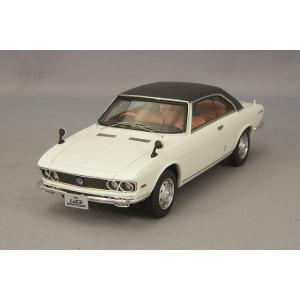 ミニカー/完成品 ENIF 1/43 トヨペット クラウン 2ドア ハードトップ