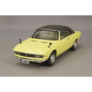 ミニカー/完成品 ENIF 1/43 トヨタ クラウン エイト 1964年式
