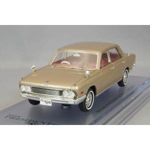 ミニカー/完成品 ENIF 1/43 トヨペット クラウン 2ドア ハード
