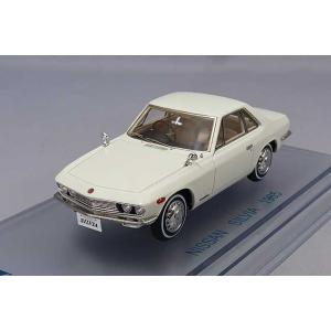ミニカー/完成品 ENIF 1/43 トヨタ カローラ レビン TRAMPIO 1986 JTC