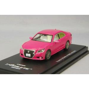 京商 Jコレクション 1/43 トヨタ クラウン ロイヤルサルーン