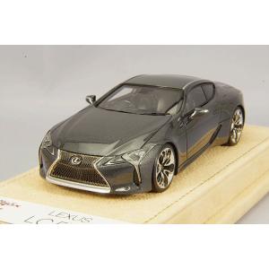 京商 1/43 レクサス LC500 