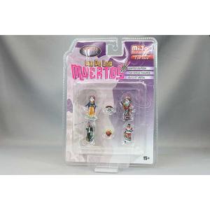 KAIDO HOUSE x TSM ミニGT 1/64 フィギュアセット Kaido & Sons V2