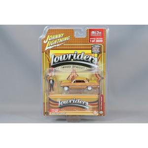 グリーンライト 1/64 California Lowriders シリーズ 4 1BOX6台入