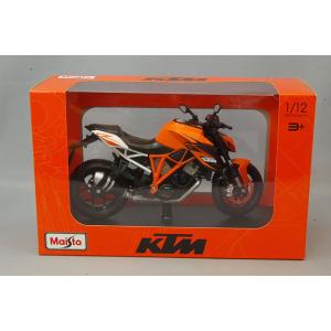 ミニカー/完成品 ノレブ 1/18 ホンダ CB750 1969 メタリックオレンジ