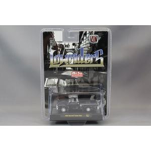 Mijo特注】 M2マシーン 1/64 1991 シボレー C1500 SS454 カスタム