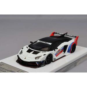 TSM ミニGT 1/64 ジオラマ 日産モータースポーツ＆カスタイマイズ