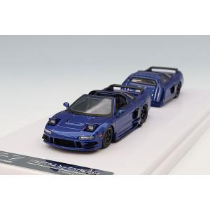 ホンダ　NSX ホビージャパン　ミニカー　ミニモデルカー 並行輸入品】 ミニカー 1/64 hobby Japan ホビージャパン ホンダ