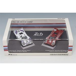 ミニカー/完成品 ポルシェ特注 ミニチャンプス製 1/43 ポルシェ 911