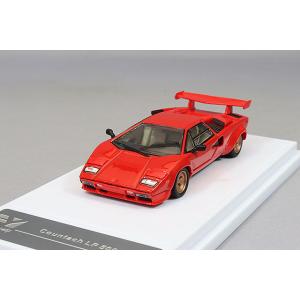 テクノモデル 1/64 フェラーリ F40 LM プレスバージョン 1996