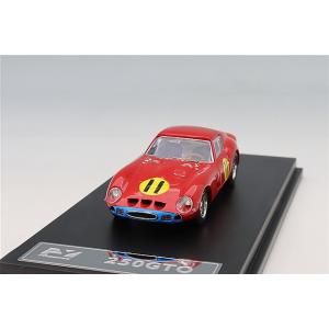 Finclassically 1/64 フェラーリ 250 GTO 4399GT 1963 グッドウ...