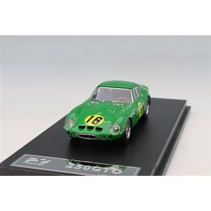 Finclassically 1/64 フェラーリ 250 GTO 4491GT 1964 グッドウ...