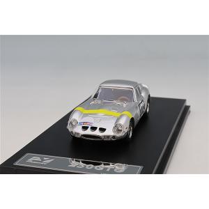 Finclassically 1/64 フェラーリ 250 GTO 4153GT 1964 ツールド...